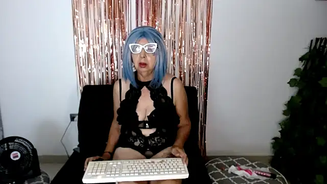 ruth blue21 online show from 04-20-26, 05:10