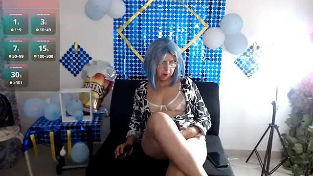Snapshot of ruth_blue21 chatting on 09-27-25, 02:07 ruth blue21 online show from 09-27-25, 02:07