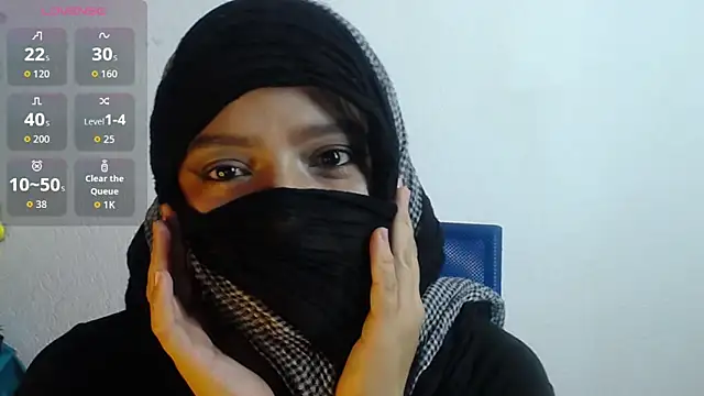 Snapshot of Sara_cute92 chatting on 10-06-25, 04:46 Sara cute92 online show from 10-06-25, 04:46