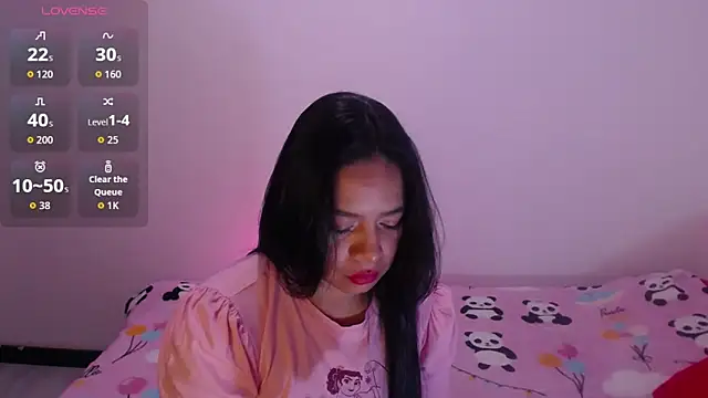 Sara cute92 online show from 11-06-25, 09:57