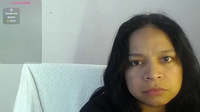 Sara cute92 online show from 10-30-25, 05:06