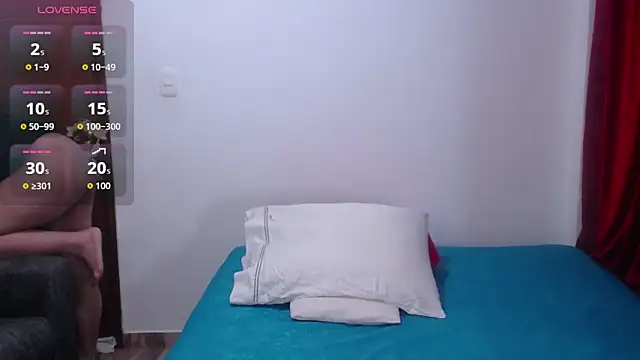 Sara cute92 online show from 11-30-25, 03:18