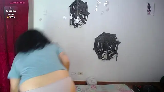 Sara cute92 online show from 10-27-25, 05:30