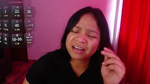 Sara cute92 online show from 02-17-26, 04:15