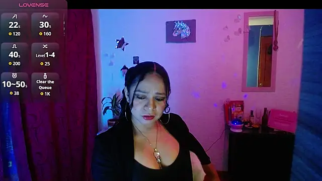 Snapshot of Sara_cute92 chatting on 09-24-25, 10:22 Sara cute92 online show from 09-24-25, 10:22