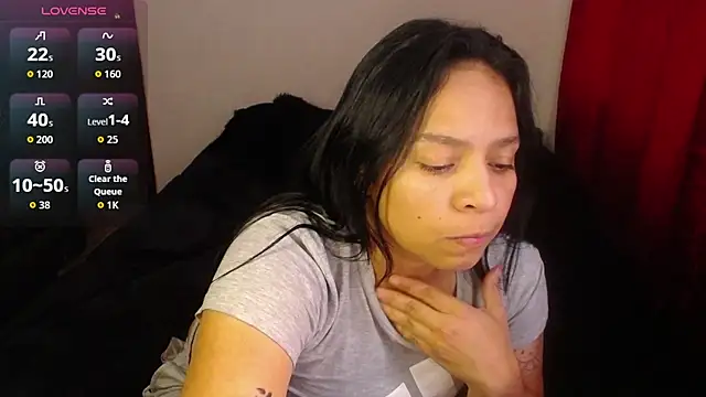 Sara cute92 online show from 02-19-26, 09:34