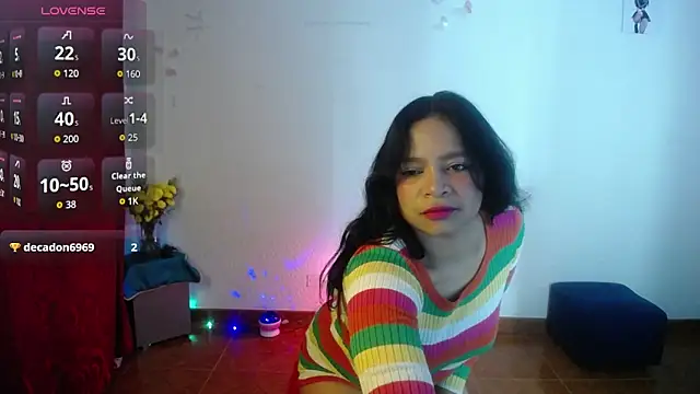 Snapshot of Sara_cute92 chatting on 10-02-25, 12:52 Sara cute92 online show from 10-02-25, 12:52