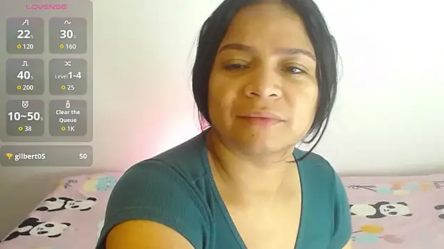 Sara cute92 online show from 11-16-25, 12:43