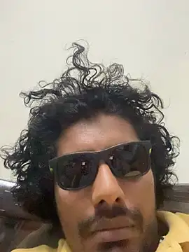 arjuned02 online show from 03-19-26, 05:46
