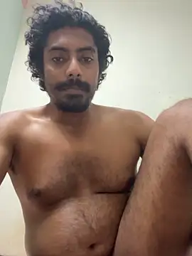 arjuned02 online show from 02-11-26, 06:52