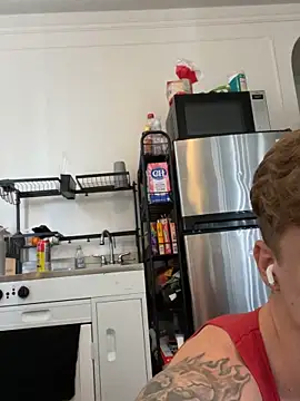 King Kev  online show from 11-18-25, 06:11