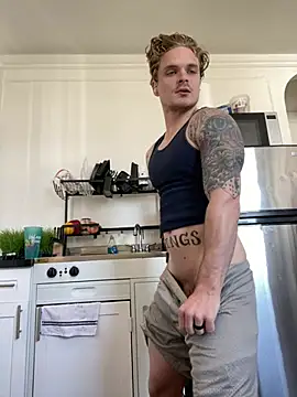 King Kev  online show from 04-20-26, 05:36