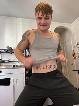 King Kev  online show from 10-21-25, 05:34