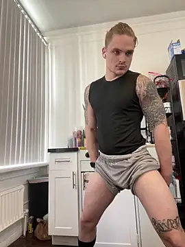 King Kev  online show from 03-24-26, 05:02