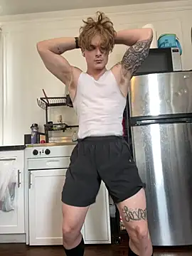 King Kev  online show from 03-10-26, 04:55