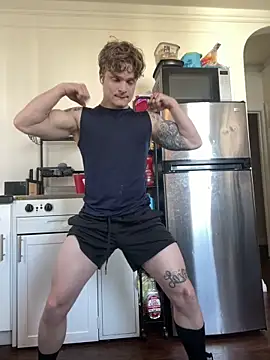 King Kev  online show from 02-03-26, 06:02