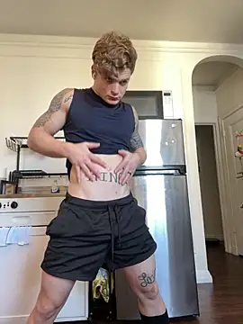 King Kev  online show from 01-07-26, 05:40