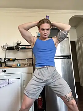 King Kev  online show from 04-13-26, 06:23