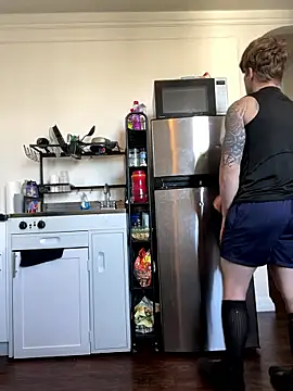 King Kev  online show from 01-12-26, 05:42