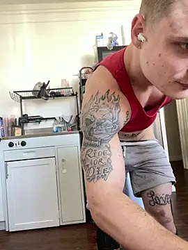 King Kev  online show from 03-18-26, 05:03