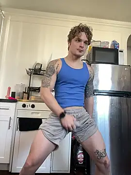 King Kev  online show from 02-18-26, 06:04