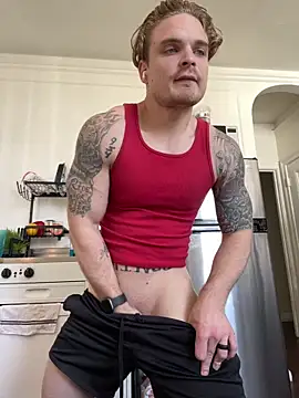 King Kev  online show from 04-19-26, 05:36