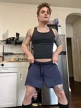 King Kev  online show from 02-16-26, 05:55