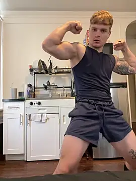 King Kev  online show from 10-08-25, 04:29