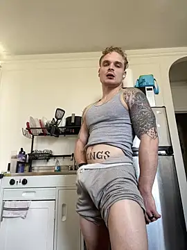 King Kev  online show from 03-21-26, 09:30