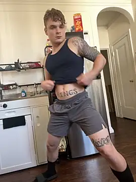 King Kev  online show from 12-01-25, 07:26