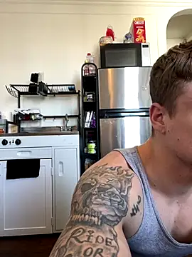 King Kev  online show from 12-02-25, 05:58