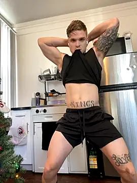 King Kev  online show from 11-10-25, 05:51