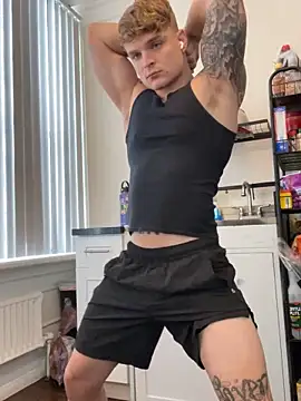 King Kev  online show from 11-06-25, 06:12