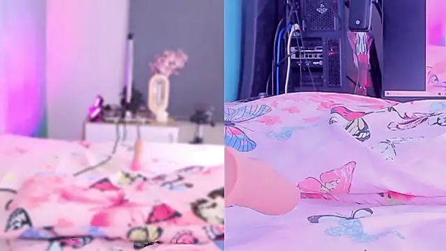 perla cm online show from 03-13-26, 11:26