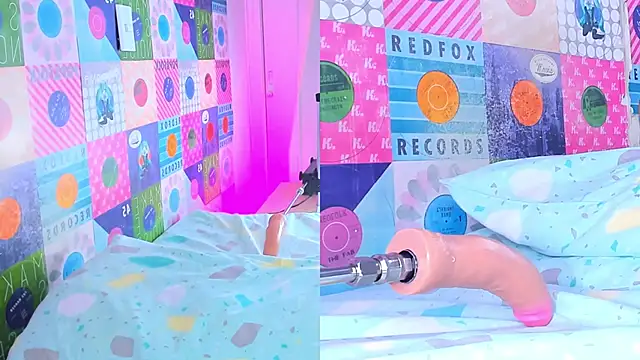 perla cm online show from 11-21-25, 11:20