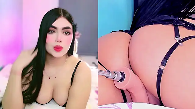 perla cm online show from 04-06-26, 11:00