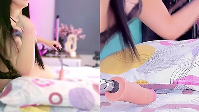 perla cm online show from 03-31-26, 10:50