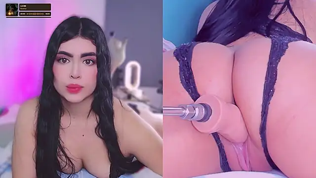 perla cm online show from 02-18-26, 11:17