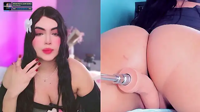 perla cm online show from 02-27-26, 11:10