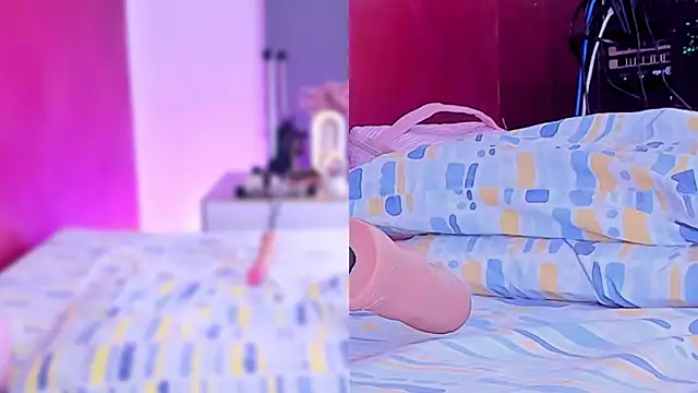 perla cm online show from 11-25-25, 11:10