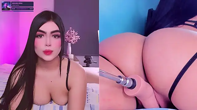 perla cm online show from 06-12-26, 11:30