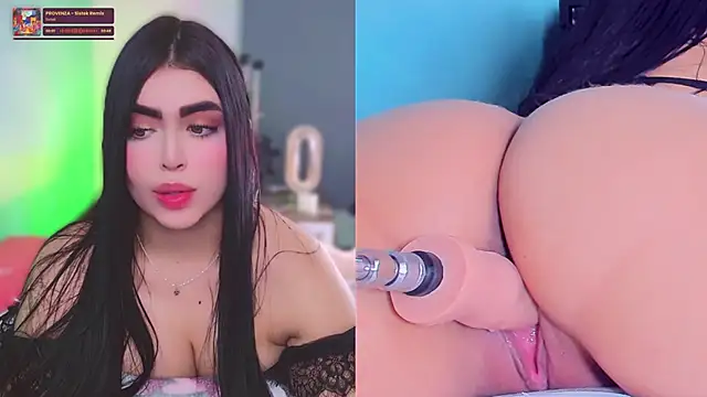 perla cm online show from 03-03-26, 11:17