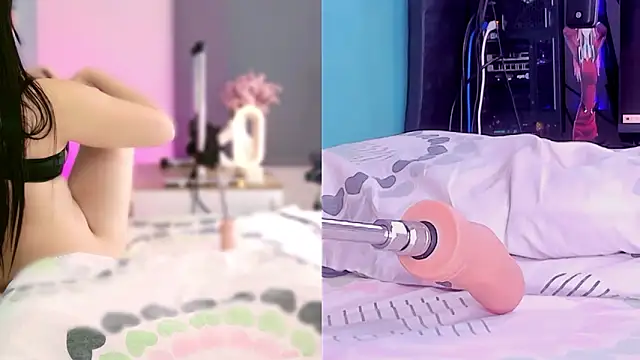 perla cm online show from 03-22-26, 10:50