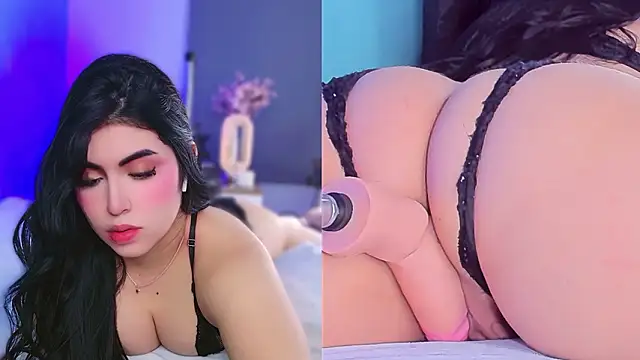 perla cm online show from 03-14-26, 11:16