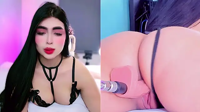 perla cm online show from 04-23-26, 11:05