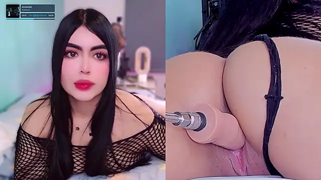 perla cm online show from 01-14-26, 11:14