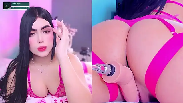 perla cm online show from 03-08-26, 11:02