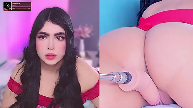 perla cm online show from 02-21-26, 11:34