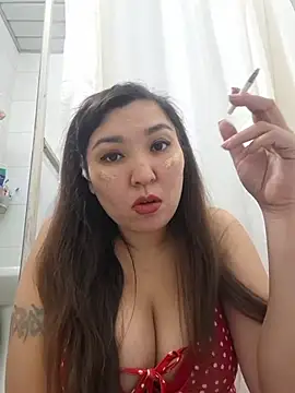 Snapshot of HellaWerlous chatting on 02-11-26, 04:18 HellaWerlous online show from 02-11-26, 04:18