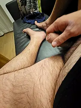 Dany2150 online show from 03-19-26, 08:42